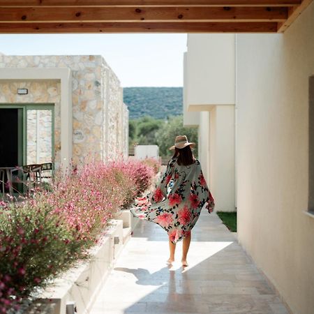 Magnolia Villas Potos Thassos Екстериор снимка