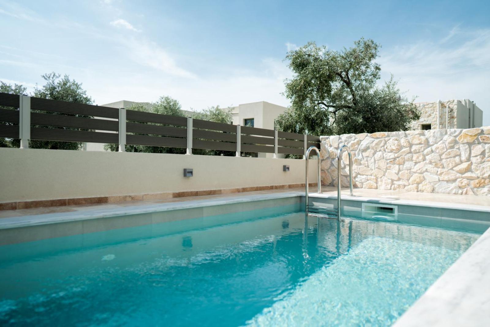 Magnolia Villas Potos Thassos Екстериор снимка