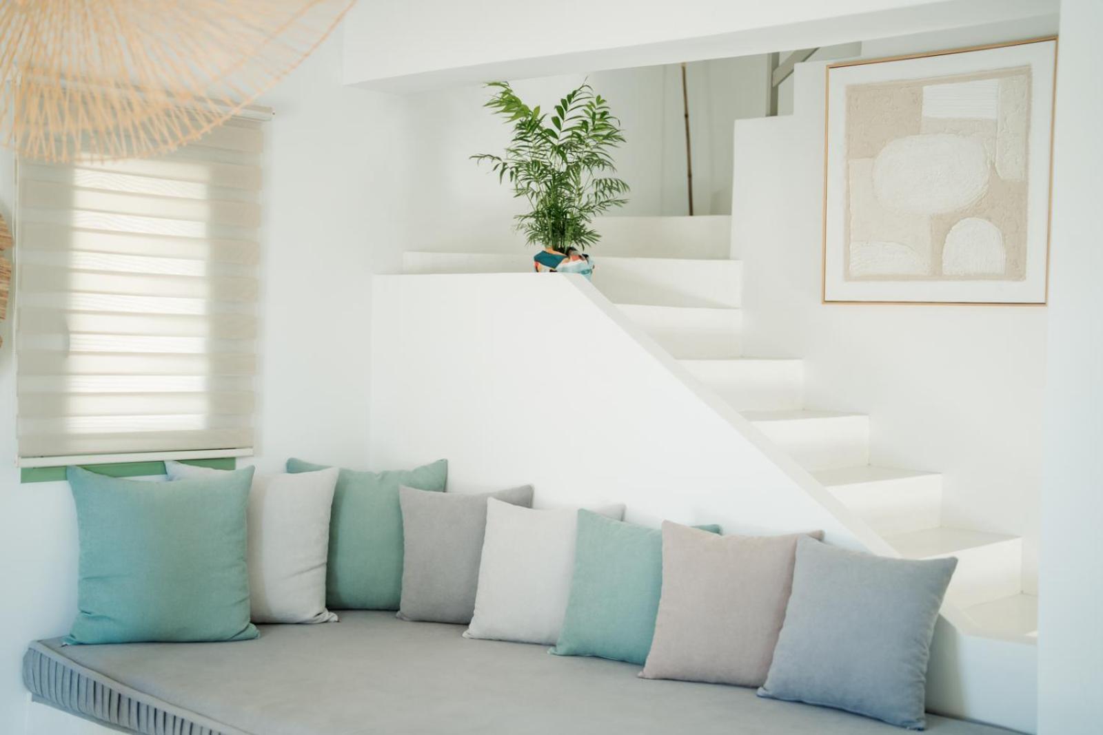 Magnolia Villas Potos Thassos Екстериор снимка