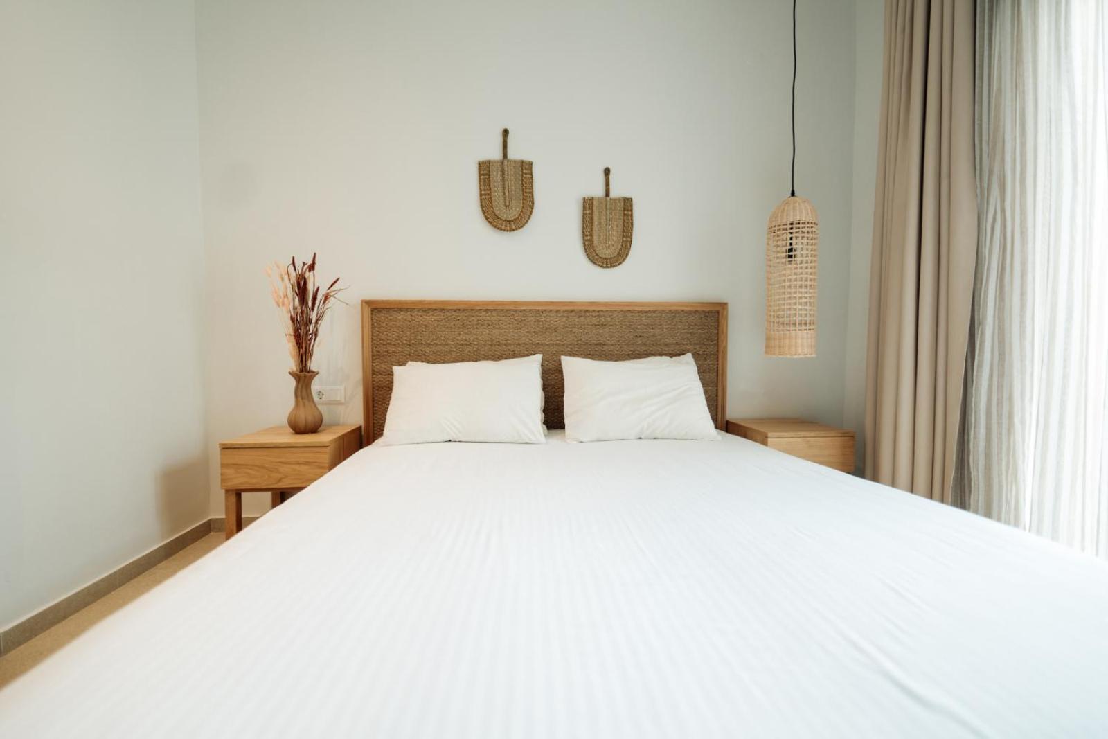 Magnolia Villas Potos Thassos Екстериор снимка