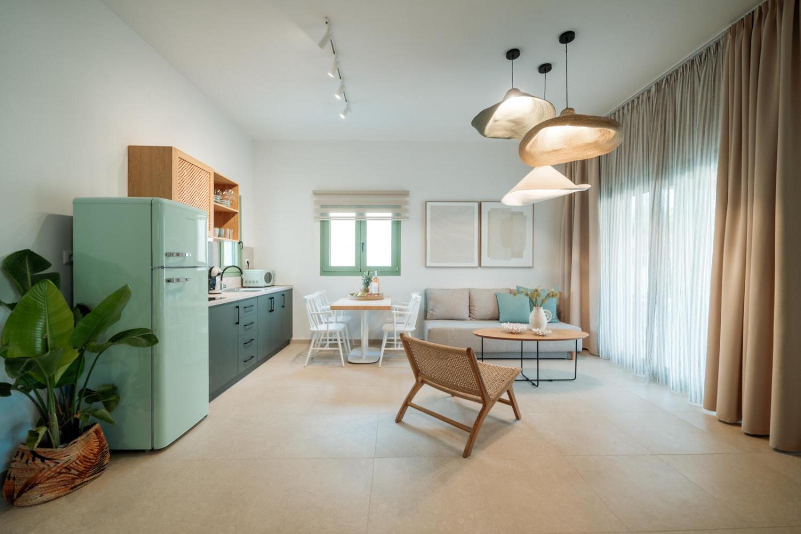 Magnolia Villas Potos Thassos Екстериор снимка