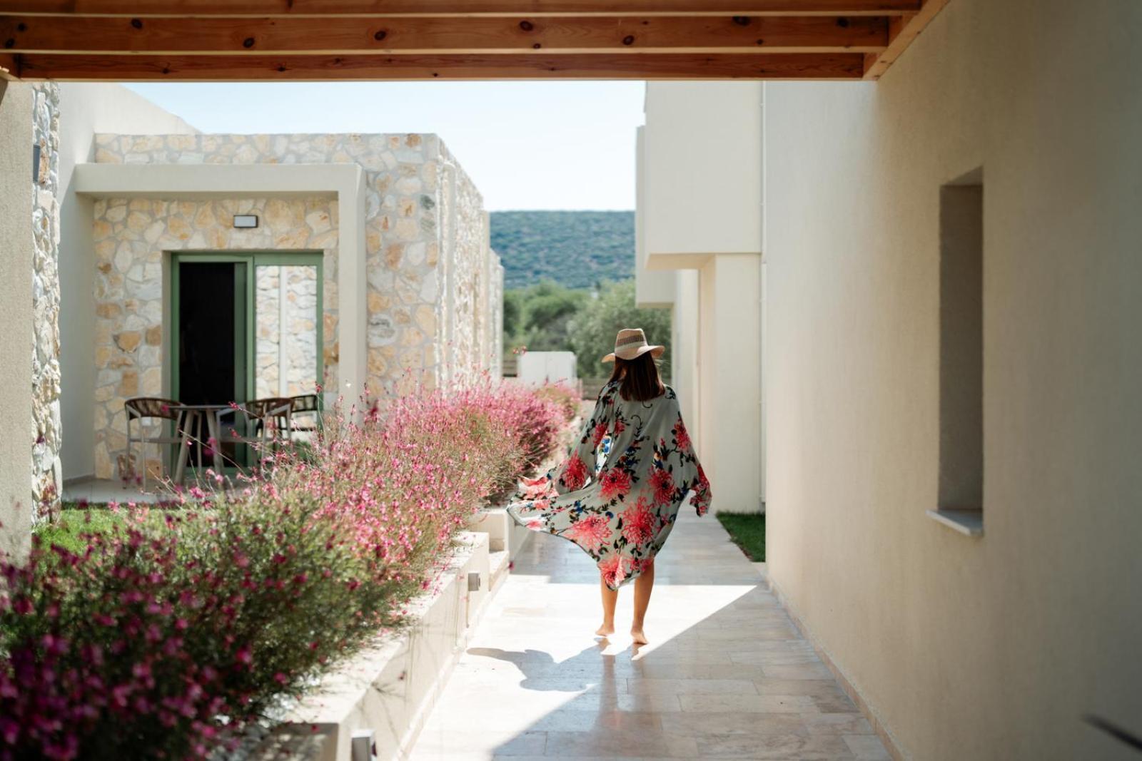 Magnolia Villas Potos Thassos Екстериор снимка